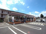 セブンイレブン 岩槻西原台1丁目店