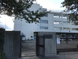 小平市立小平第二中学校