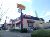 デニーズ小平小川町店