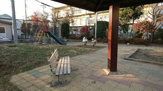 山王西公園