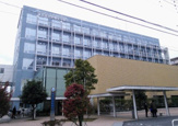 東京蒲田医療センター