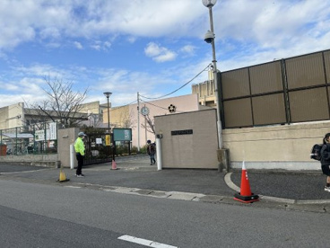 堺市立平岡小学校の画像1