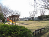 久喜児童公園