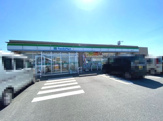 ファミリーマート 鈴鹿柳町店
