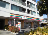 セブンイレブン 市川福栄2丁目店