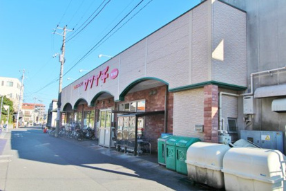 ヤマイチ 南行徳店の画像1