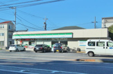 ファミリーマート 市川欠真間店