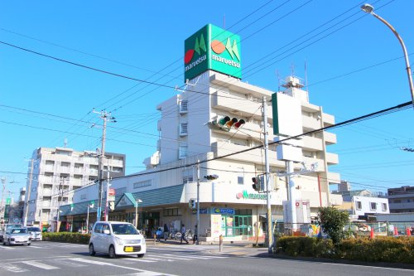 マルエツ 浦安店の画像1