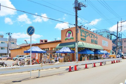 Y's mart(ワイズマート) 南行徳店の画像1