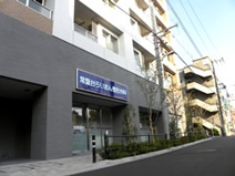 常盤台らいおん整形外科