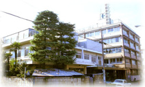 常盤台外科病院