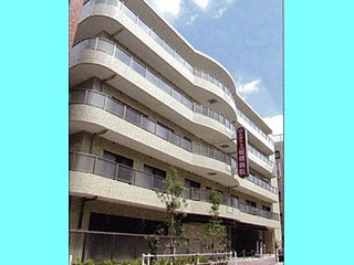 上板橋病院の画像1