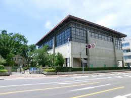 高崎市立高松中学校の画像1