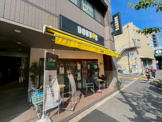 ドトールコーヒーショップ 曙橋店