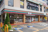 セブンイレブン 大田区大森中1丁目店