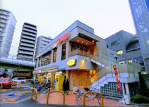 デニーズ大森中店