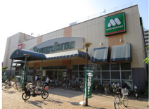 クイーンズ伊勢丹杉並桃井店