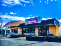 マックスバリュ 加佐登店