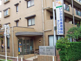 いしかわ耳鼻咽喉科クリニック