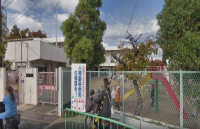 摂津市立鳥飼保育所の画像1