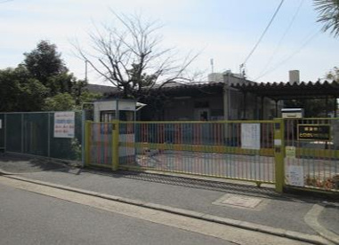 摂津市立とりかい幼稚園の画像1