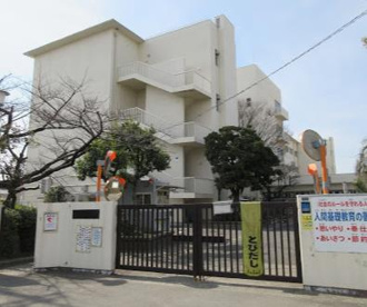 摂津市立鳥飼西小学校の画像1