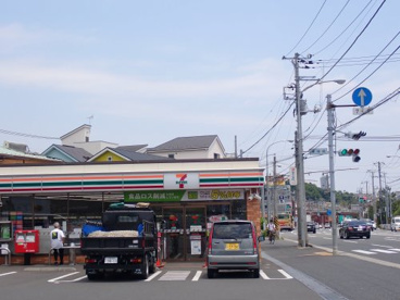 セブンイレブン保土ヶ谷2丁目店の画像1