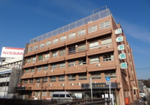 松井病院(医療法人社団)