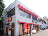 マクドナルド保土ヶ谷駅前店