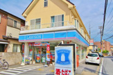 ローソン 市川妙典店