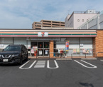 セブンイレブン 大田区大森南3丁目店