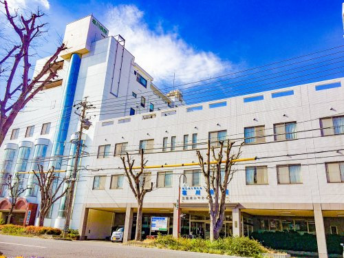 塩川病院の画像