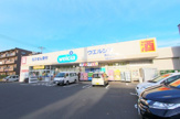 ウエルシア市川妙典店
