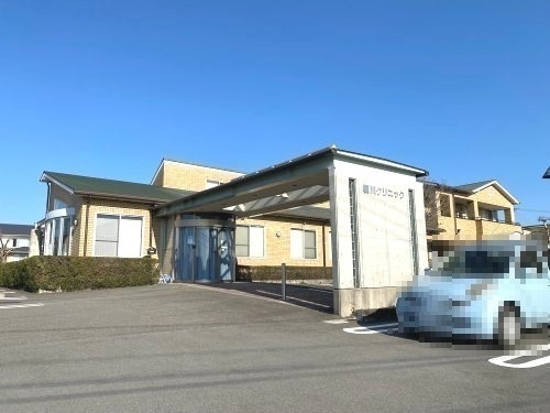 朝川クリニックの画像