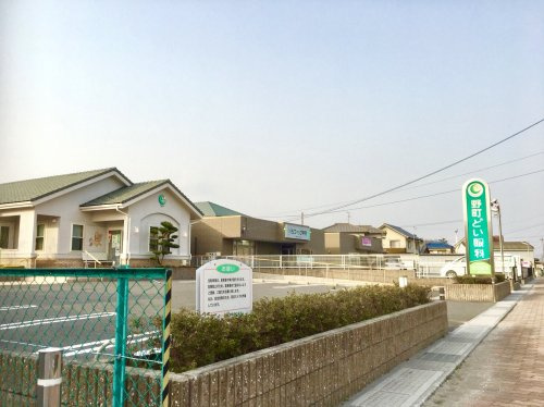 野町どい眼科の画像