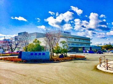 独立行政法人 国立病院機構 鈴鹿病院の画像1