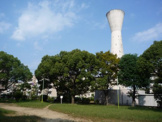 金岡東第３公園