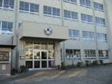 新金岡東小学校