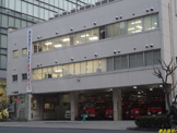 堺市北消防署