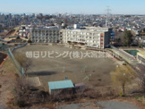 さいたま市立島小学校