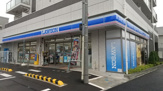 ローソン 都筑東山田町店