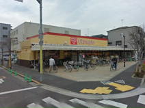 オリンピック 下篠崎店