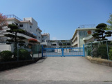 平塚市立勝原小学校