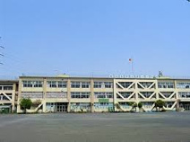 東大和市立第三小学校