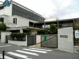 八尾市立高美中学校