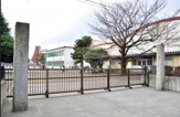 小学校 相模原市立大野小学校