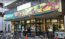 ina21杉並新高円寺店