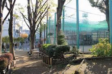 公園 杉並区立高円寺北二公園