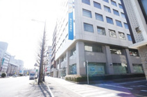 第四北越銀行 新潟駅前支店