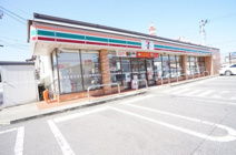 セブン-イレブン 新潟水島町店